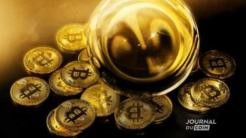 Jim Cramer pense que Bitcoin « va s’écrouler » : la communauté crypto en joie !