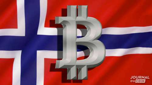 En Norvège, le gouvernement veut la mort des fermes de minage de Bitcoin