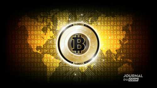 Bitcoin est la plus grande « avancée monétaire » depuis des siècles d’après Edward Snowden 