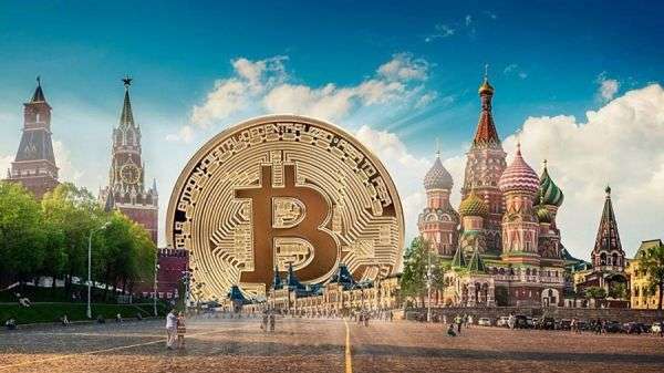 СМИ: регуляторы могут запретить расчеты в криптовалютах в России