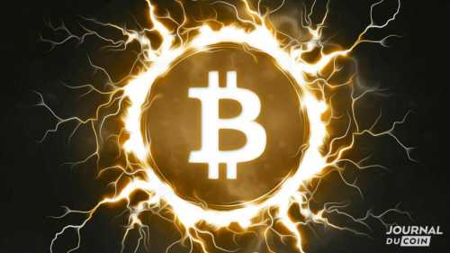 Bitcoin : Coinbase intègre le Lightning Network pour les transferts de BTC
