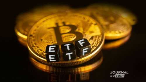 Les ETF Bitcoin approuvés dès demain : 2 nouvelles raisons d’y croire