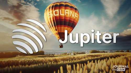 Jupiter (JUP) : l’agrégateur de DEX de Solana – Analyse fondamentale
