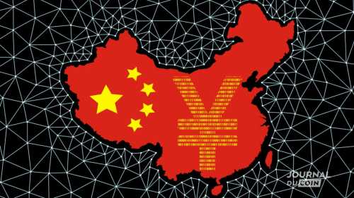 La Chine déteste toujours Bitcoin, mais Shanghaï révèle un projet sur les blockchains