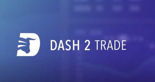 Les investisseurs recherchent de la sécurité après l’effondrement de FTX, et s’empressent d’investir 6,5 millions de dollars dans le terminal de signaux et d’informations commerciales Dash 2 Trade