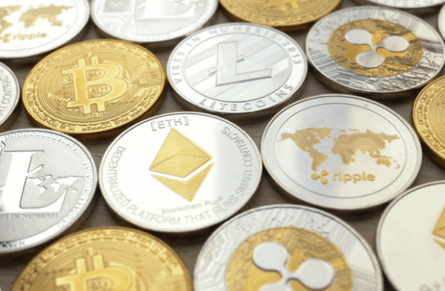 Quels altcoins américains méritent d'être examinés ?