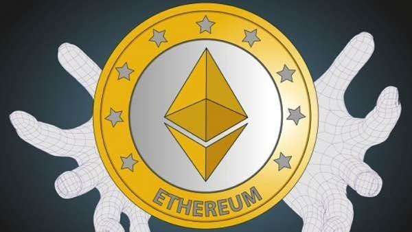Ethereum ETH/USD прогноз на сегодня 8 сентября 2019