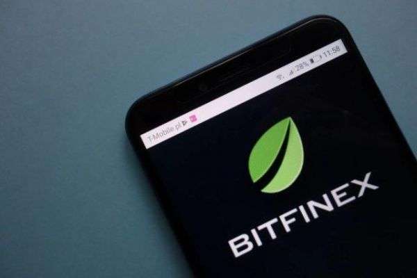 На Bitfinex появилась опция стейкинга криптовалют