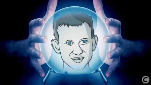 Ethereum et layers 2 : Vitalik Buterin intervient dans la controverse Soneium