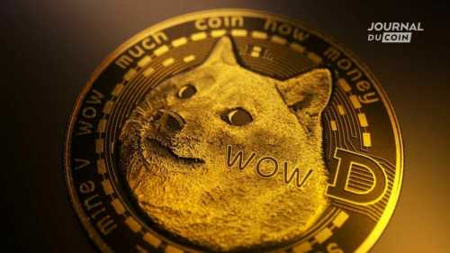 Le Dogecoin (DOGE) continue sa folle ascension – Analyse Crypto