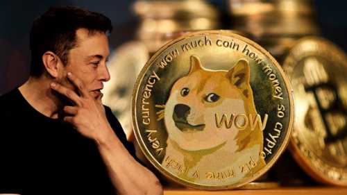 Dogecoin – Musk : une forte corrélation entre le cours de la crypto mème et les tweets du milliardaire
