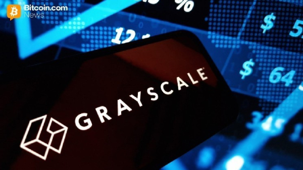 Grayscale élargit l'accès à l'assurance SUI avec l'entrée de GSUI sur les marchés publics.