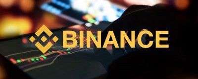 Объем торгов биткоином на криптобирже Binance превышает 40%
