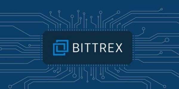 С биржи Bittrex выведено 43 тыс. BTC на неизвестный адрес
