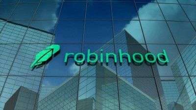 Пользователи Robinhood столкнулись с перебоями из-за резкого роста объёмов торгов