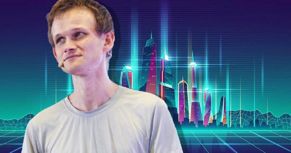 Vitalik Buterin a provoqué une hausse de 68 % du prix de la cryptomonnaie ZKsync.