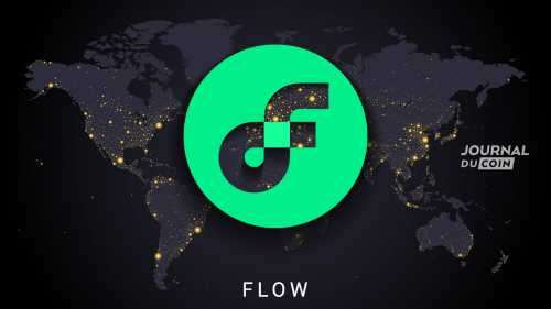 L’annonce historique de la blockchain Flow (FLOW)