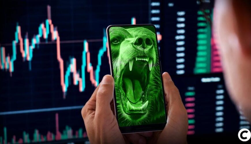 Le calme avant la tempête pour les altcoins ? Cryptomonnaies à surveiller