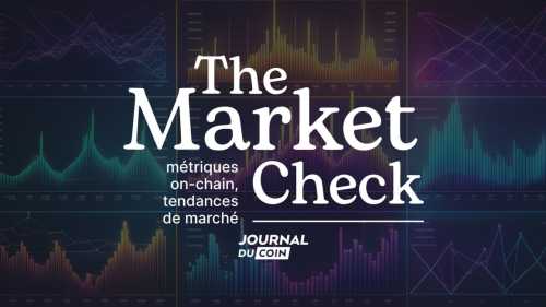 The Market Check – Un top du Bitcoin à plus de 150 000 $ d’après ces indicateurs de cycle
