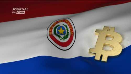 Victime de son succès, le Paraguay met le holà au minage de cryptomonnaie dans le pays