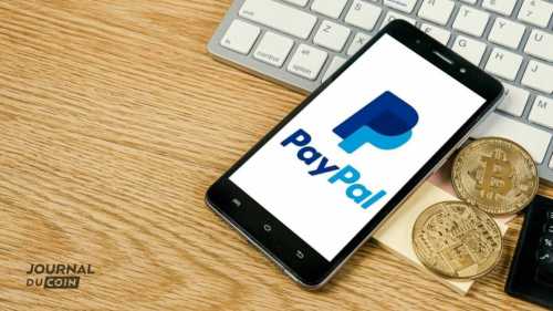 PayPal simplifie les paiements transfrontaliers avec son stablecoin maison