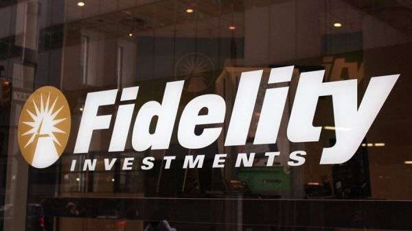 Fidelity Investments будет поощрять своих сотрудников токенами ВВТ