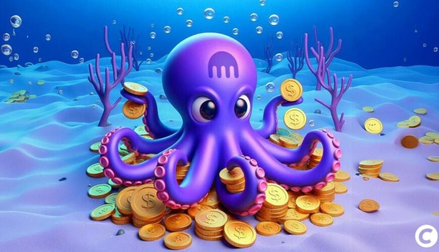 Kraken sur la piste de l&rsquo;introduction en bourse : 2025 démarre fort avec une augmentation de 19 % des revenus