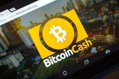 Хешрейт Bitcoin Cash обвалился почти сразу после халвинга