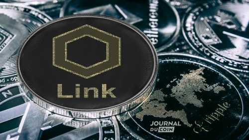 Chainlink (LINK) à la hausse (+ 15 %), les altcoins ne suivent pas – Analyse Crypto