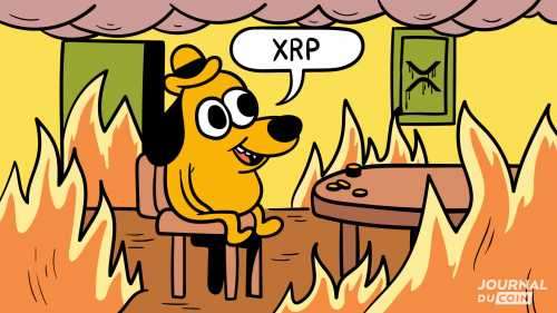 Le XRP mal aimé encore bousculé par la SEC – Les messages Slack de Ripple, nouvelle pomme de discorde