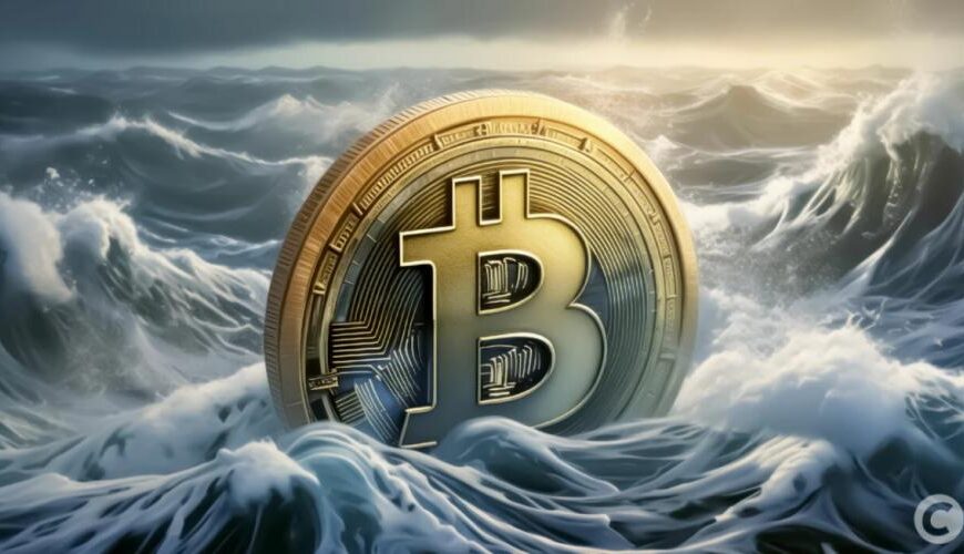 Crypto : les millionnaires de cette banque ont acheté du Bitcoin pendant le marché baissier