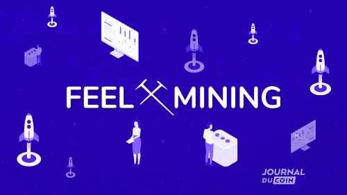 La V2 de Feel-Mining est enfin là !