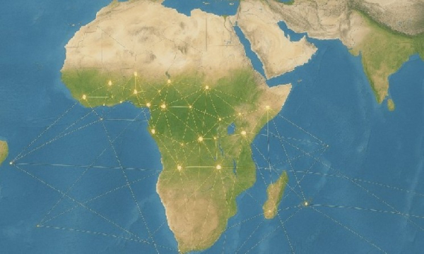 L'Afrique mise sur la blockchain