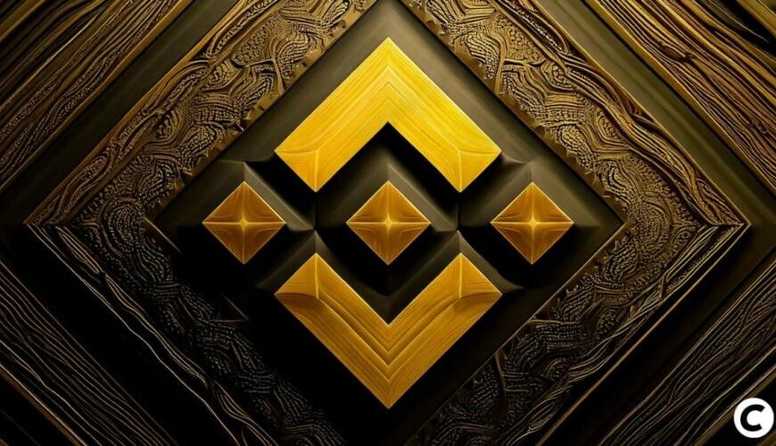Plateforme d'échange de cryptomonnaies : Binance lance des « comptes de fonds » pour attirer les clients institutionnels