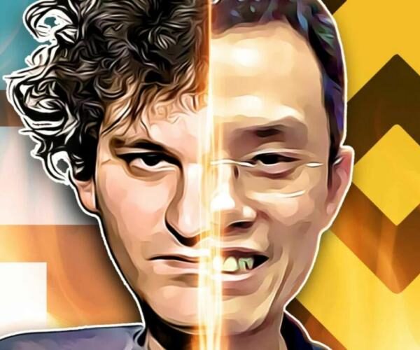 Binance demande le rejet du procès de 1,8 milliard de dollars intenté par FTX