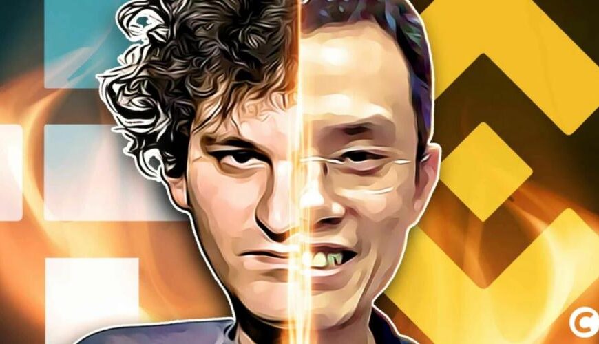 Binance demande le rejet du procès de 1,8 milliard de dollars intenté par FTX
