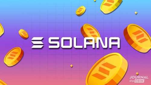 Solana (SOL) et les altcoins sont prêts à retrouver les sommets – Analyse Crypto