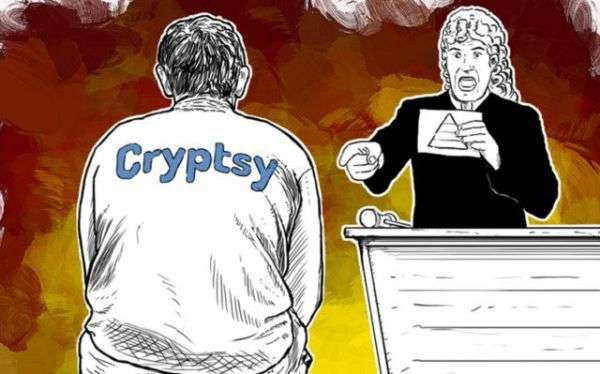 Клиентам закрывшейся в 2016 году биржи Cryptsy выплатят компенсацию в $1млн