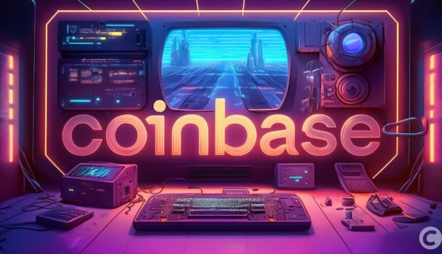 Cryptomonnaies : Coinbase réduit les blocages de comptes inutiles grâce à l'IA
