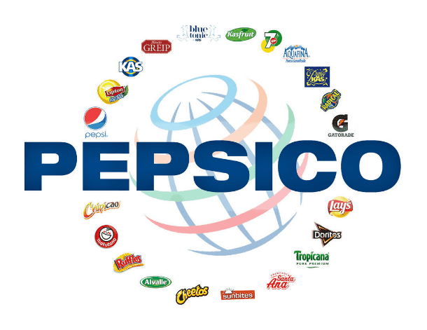 PepsiCo увеличила прибыль в 3-м финквартале на 16%