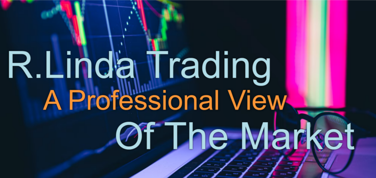 Navigating the Financial Markets with R. Linda Trading