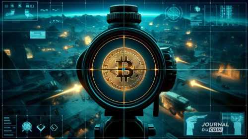 Un malware voleur de bitcoin cible les tricheurs sur Call of Duty