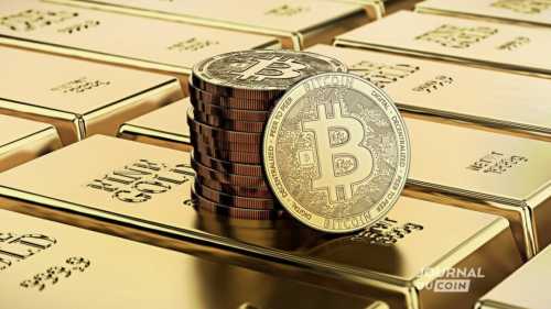 Les ETF Bitcoin se remplissent pendant que les ETF sur l’or se vident !