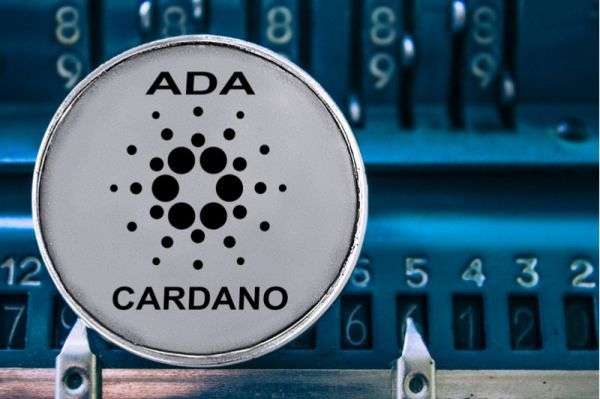 Криптовалюта Cardano подросла на 18%