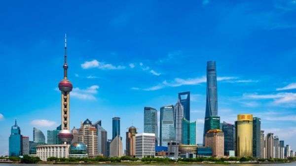 Администрация Шанхая инвестировала в блокчейн-стартап Conflux