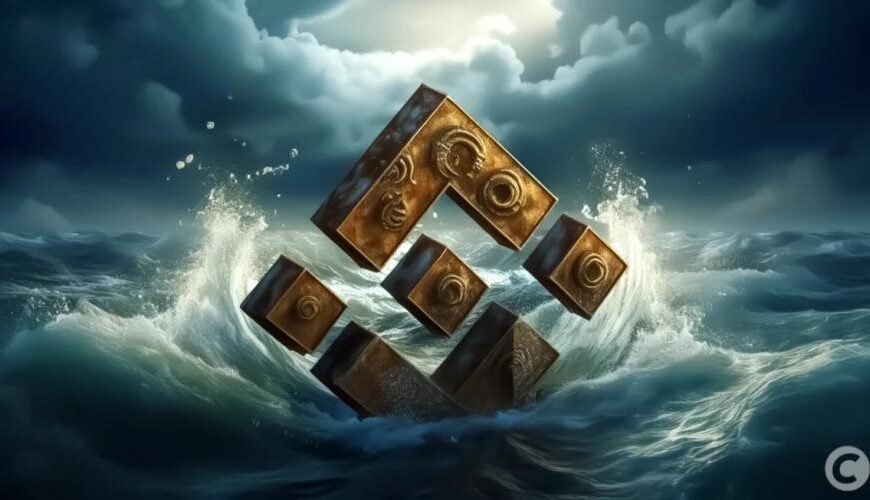 Binance : CZ dénonce une « manipulation politique » après les accusations explosives du WSJ