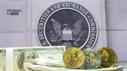Avec son offre d’épargne « Lend », Coinbase s’attire les foudres du gendarme financier US
