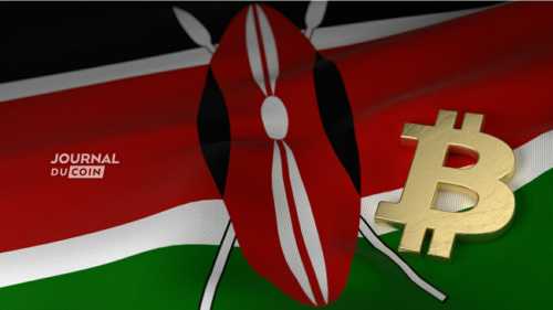 Minage de bitcoin : Marathon Digital signe un partenariat avec le Kenya