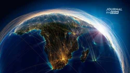 Bitcoin en Afrique : le remède souverain à la souffrance monétaire