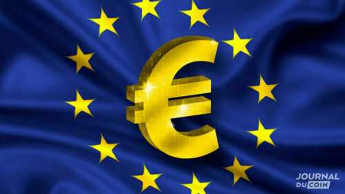 Cryptomonnaies : L’UE va réprimer plus sévèrement les violations des sanctions